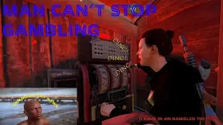 RANDOM RUST NEWS: man can