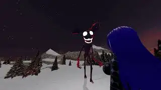 randy teaches violet to DIG DEEP