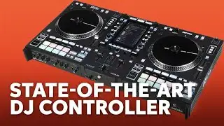 Rane System One DJ Controller | Deep Dive