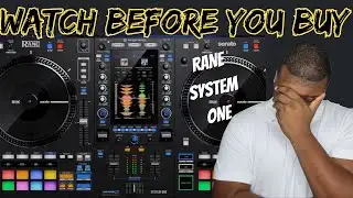 RANE System One Watch Before You Buy