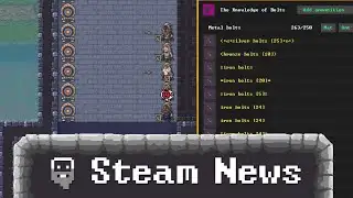 Ranged Combat Rework | Dwarf Fortress News