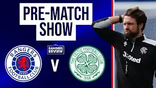 Rangers v Celtic team news reaction LIVE from Ibrox