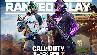 Ranked Play Is About to Change Black Ops 7