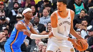 Ranking 5 Potential First-Time NBA MVP Candidates