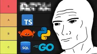 Ranking the Hottest Programming Languages in 2026
