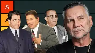 Ranking the Most Powerful Underbosses in Mafia History