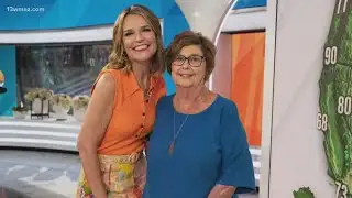 Ransom note found during Savannah Guthrie’s mother’s search | What we know