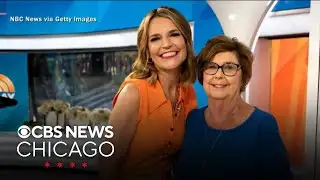 Ransom note sent after Nancy Guthrie