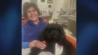 Ransom notes being investigated in disappearance of Nancy Guthrie