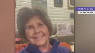 Ransom notes reportedly linked to missing mother of Savannah Guthrie