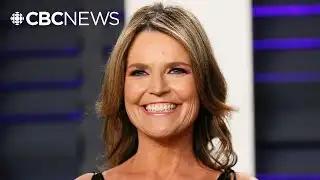 Ransom notes sent to multiple media outlets about Today show host