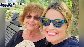 Ransom notes surface in Nancy Guthrie