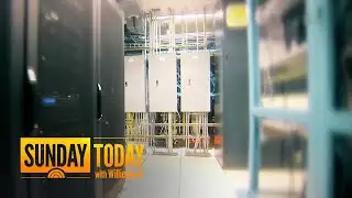 Ransomware Attack Threatens Businesses Globally