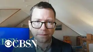 Ransomware group hacks sensitive data from Washington, D.C., police department