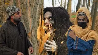 RANTAS RETURNS | Kashmir’s Most Dangerous Monster