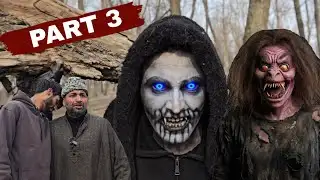 RANTAS RETURNS | Part 3 | Kashmir