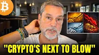 Raoul Pal: This Is Why Crypto Hasn’t Moved Yet (IMPORTANT UPDATE)