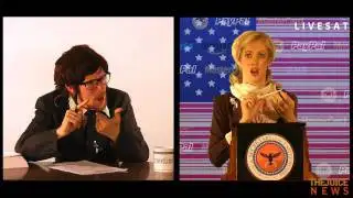 RAP NEWS | WikiLeaks: the truth is out there