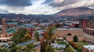 Rape investigation underway at Appalachian State University