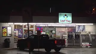 Rapid City Public Library funding will drop