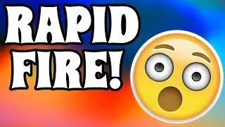 RAPID FIRE CAN GET YOU BANNED?