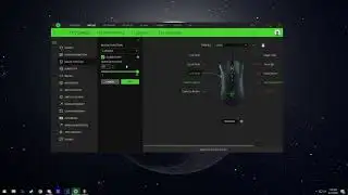 Rapid fire Macro Razer | THE EASY WAY | Update 2020