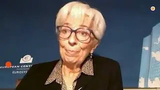 Rapid-fire Q&A with Christine Lagarde – News