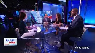 Rapid Fire: Rihanna, Martha Stewart, Budweiser and Fitbit