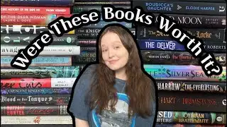 Rapid-Fire Whether These 2025 Releases Were Worth It