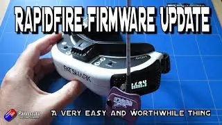 RapidFIRE update: Worth doing and it