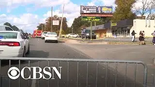 Rapper Young Dolph fatally shot in Memphis