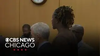 Rapper Young Thug released from jail with conditions