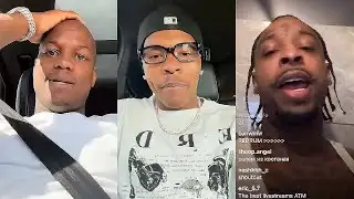 Rappers React To Young Thug’s Interrogation