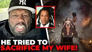 Rappers Reveal Why Everyone Hates Jay-Z