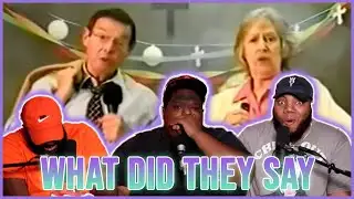 Rappin for Jesus (Try Not To Laugh)