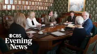 Rare access inside the Nobel Peace Prize selection process