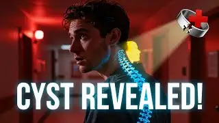 Rare Cyst Found on Quinton Aaron