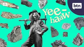 Rare Earth Minerals - Behind the News