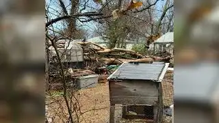 Rare January Tornadoes in Oklahoma: The first in over 5 years | HailTrace