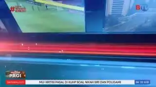 (Rare!) OBB BeritaSatu Movie (2026) [New Look]