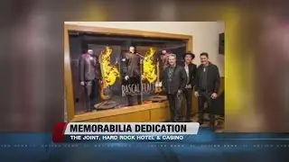 Rascal Flatts Marks Official Return to Las Vegas