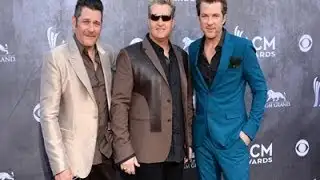 Rascal Flatts Never Expected to Be Businessmen