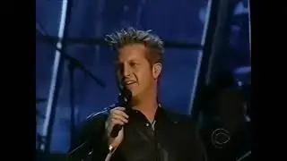 Rascal Flatts | These Days (live @ 2002 cma awards)