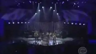 Rascal Flatts with Kelly Clarkson - What Hurts the Most