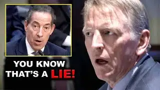 Raskin STUNS Gosar With Brutal Fact-Check