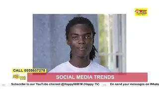 Rasta Student who was rejected by Achimota School Blows WASSCE with 8As