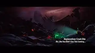 Ratchet and Clank: Dr Nefarious Survived/ Dr Nefarious Rebuilt