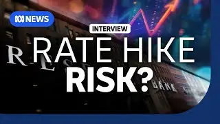 Rate hikes possible in 2026, warns CBA chief economist | The Business | ABC NEWS
