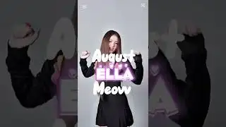 Rate my friend’s edit from1- 10!! #kpop #singer #month