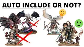 Rating the SIX Returned 40K Primarchs - Which are WEAK or STRONG?